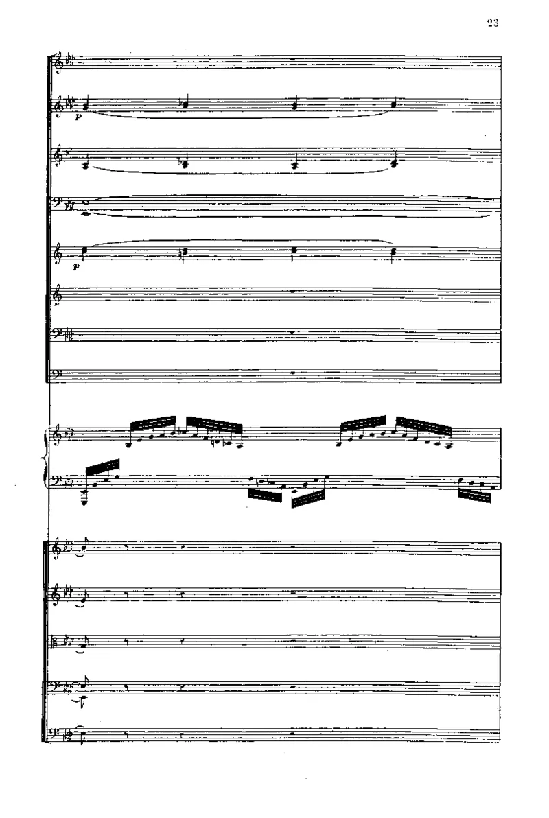 SaintSaensConcerto_No._4__Op._44__orch._score__一万首著名钢琴曲谱哈农贝多芬合集视频教学电子版高清无水印可打印_1古典钢琴知名音乐家谱_圣桑钢琴谱全集_钢琴协奏曲