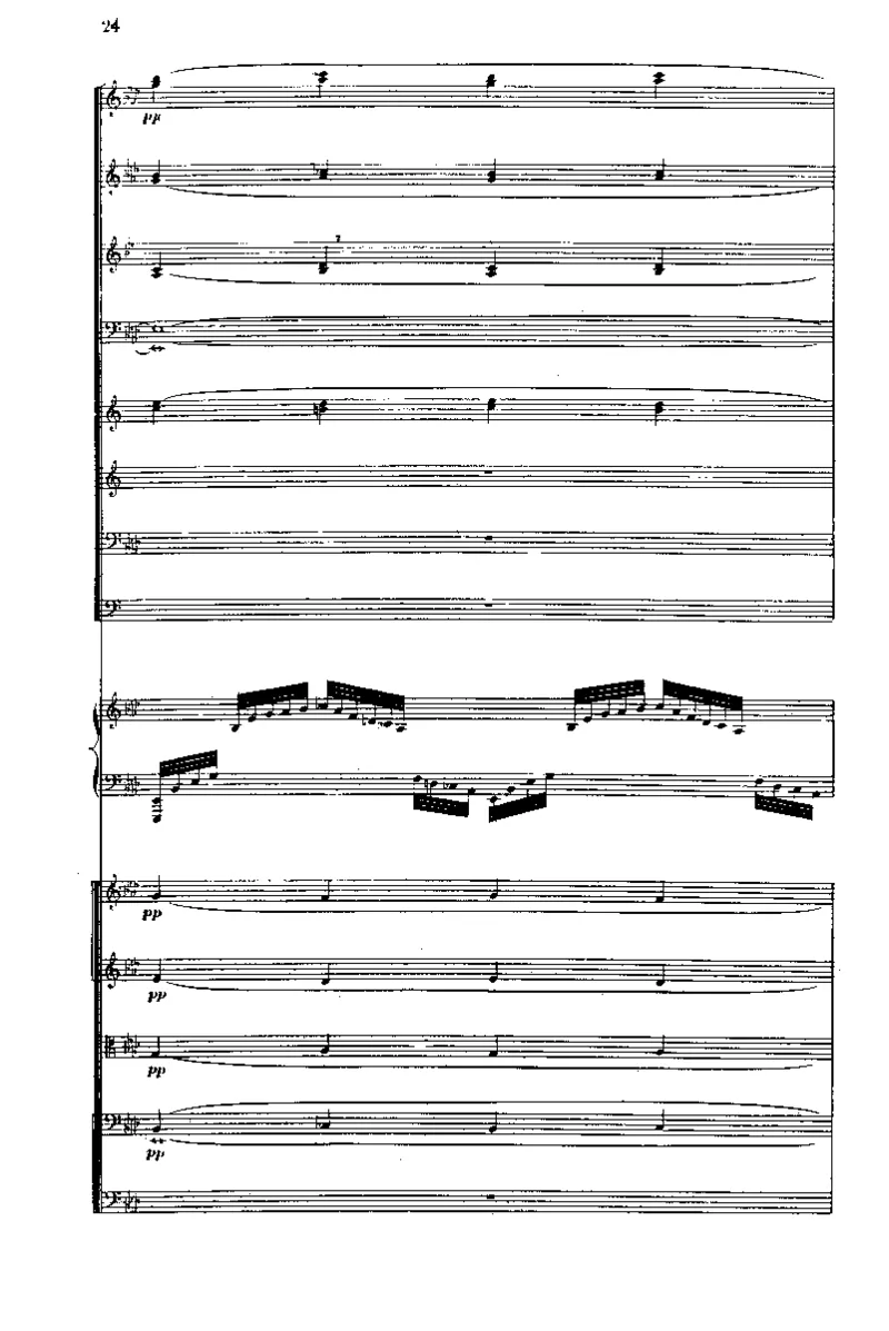 SaintSaensConcerto_No._4__Op._44__orch._score__一万首著名钢琴曲谱哈农贝多芬合集视频教学电子版高清无水印可打印_1古典钢琴知名音乐家谱_圣桑钢琴谱全集_钢琴协奏曲