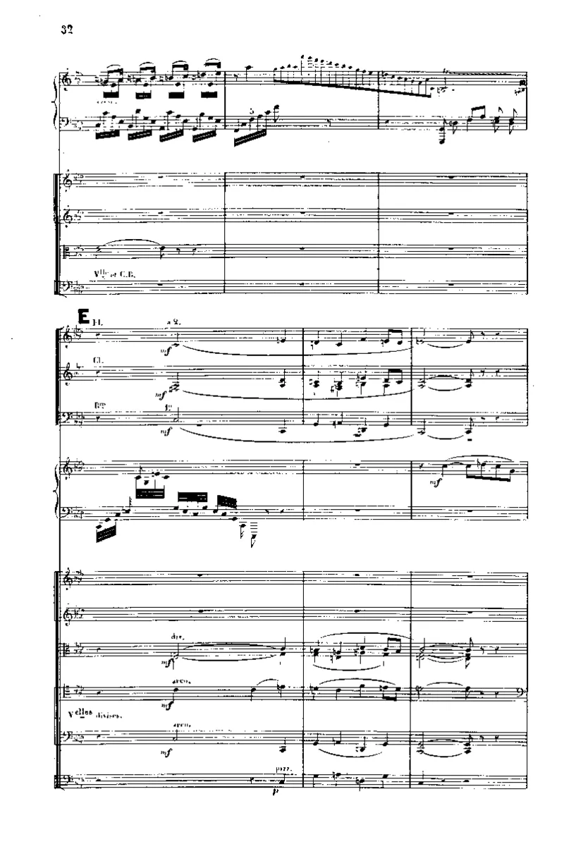 SaintSaensConcerto_No._4__Op._44__orch._score__一万首著名钢琴曲谱哈农贝多芬合集视频教学电子版高清无水印可打印_1古典钢琴知名音乐家谱_圣桑钢琴谱全集_钢琴协奏曲
