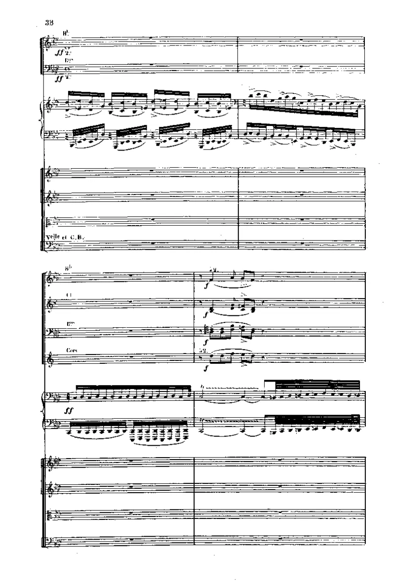 SaintSaensConcerto_No._4__Op._44__orch._score__一万首著名钢琴曲谱哈农贝多芬合集视频教学电子版高清无水印可打印_1古典钢琴知名音乐家谱_圣桑钢琴谱全集_钢琴协奏曲