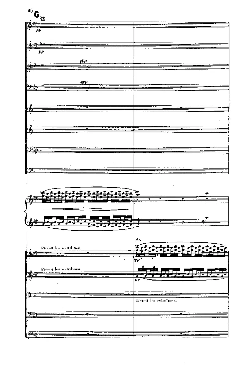 SaintSaensConcerto_No._4__Op._44__orch._score__一万首著名钢琴曲谱哈农贝多芬合集视频教学电子版高清无水印可打印_1古典钢琴知名音乐家谱_圣桑钢琴谱全集_钢琴协奏曲