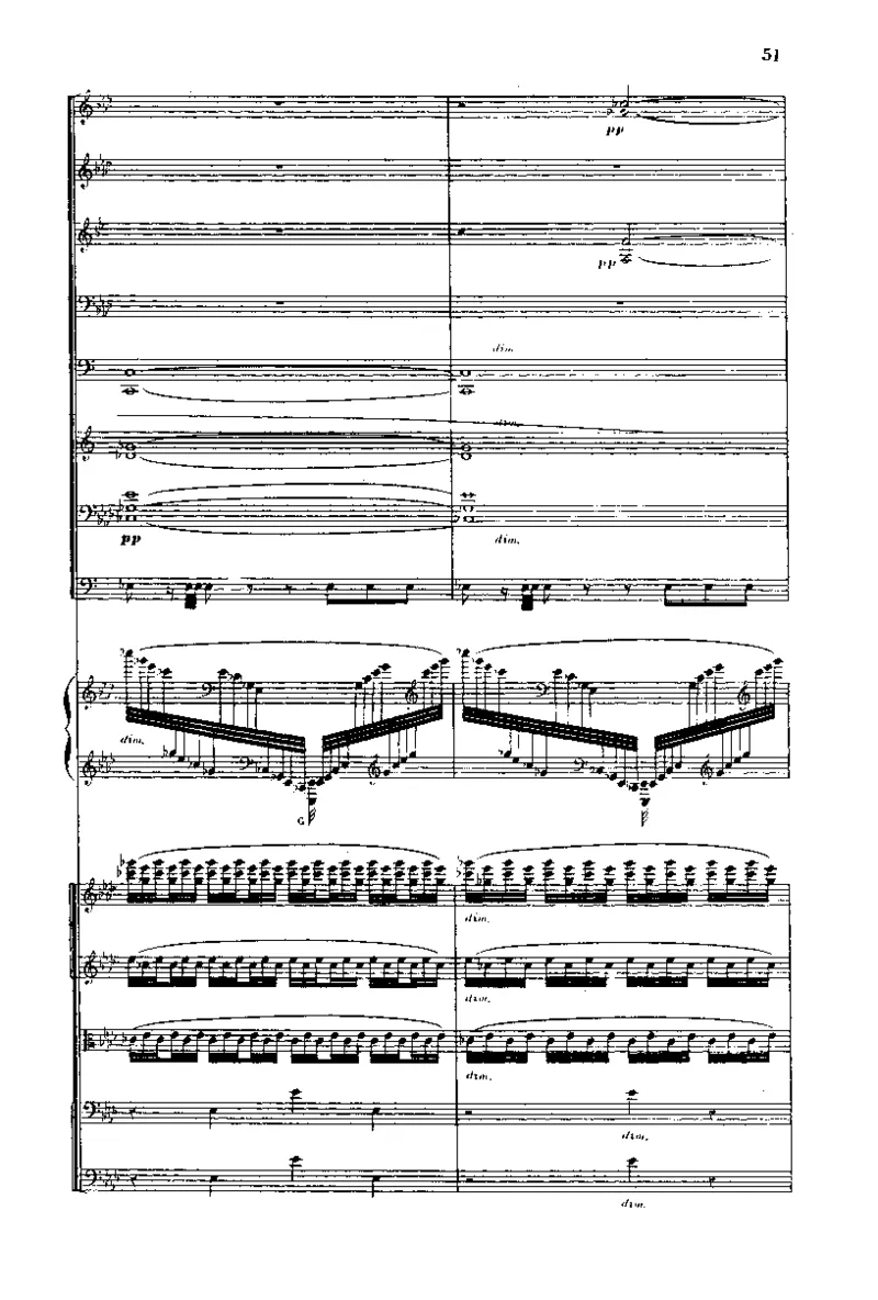 SaintSaensConcerto_No._4__Op._44__orch._score__一万首著名钢琴曲谱哈农贝多芬合集视频教学电子版高清无水印可打印_1古典钢琴知名音乐家谱_圣桑钢琴谱全集_钢琴协奏曲