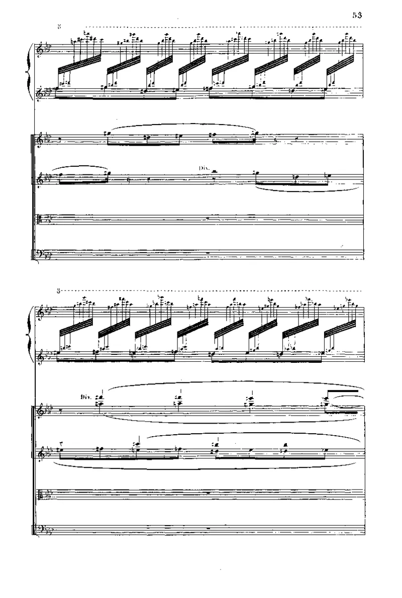 SaintSaensConcerto_No._4__Op._44__orch._score__一万首著名钢琴曲谱哈农贝多芬合集视频教学电子版高清无水印可打印_1古典钢琴知名音乐家谱_圣桑钢琴谱全集_钢琴协奏曲