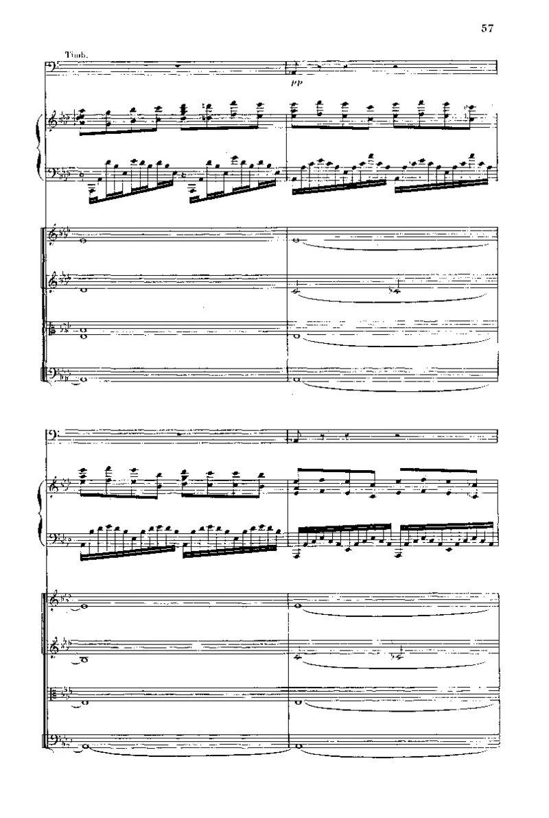 SaintSaensConcerto_No._4__Op._44__orch._score__一万首著名钢琴曲谱哈农贝多芬合集视频教学电子版高清无水印可打印_1古典钢琴知名音乐家谱_圣桑钢琴谱全集_钢琴协奏曲