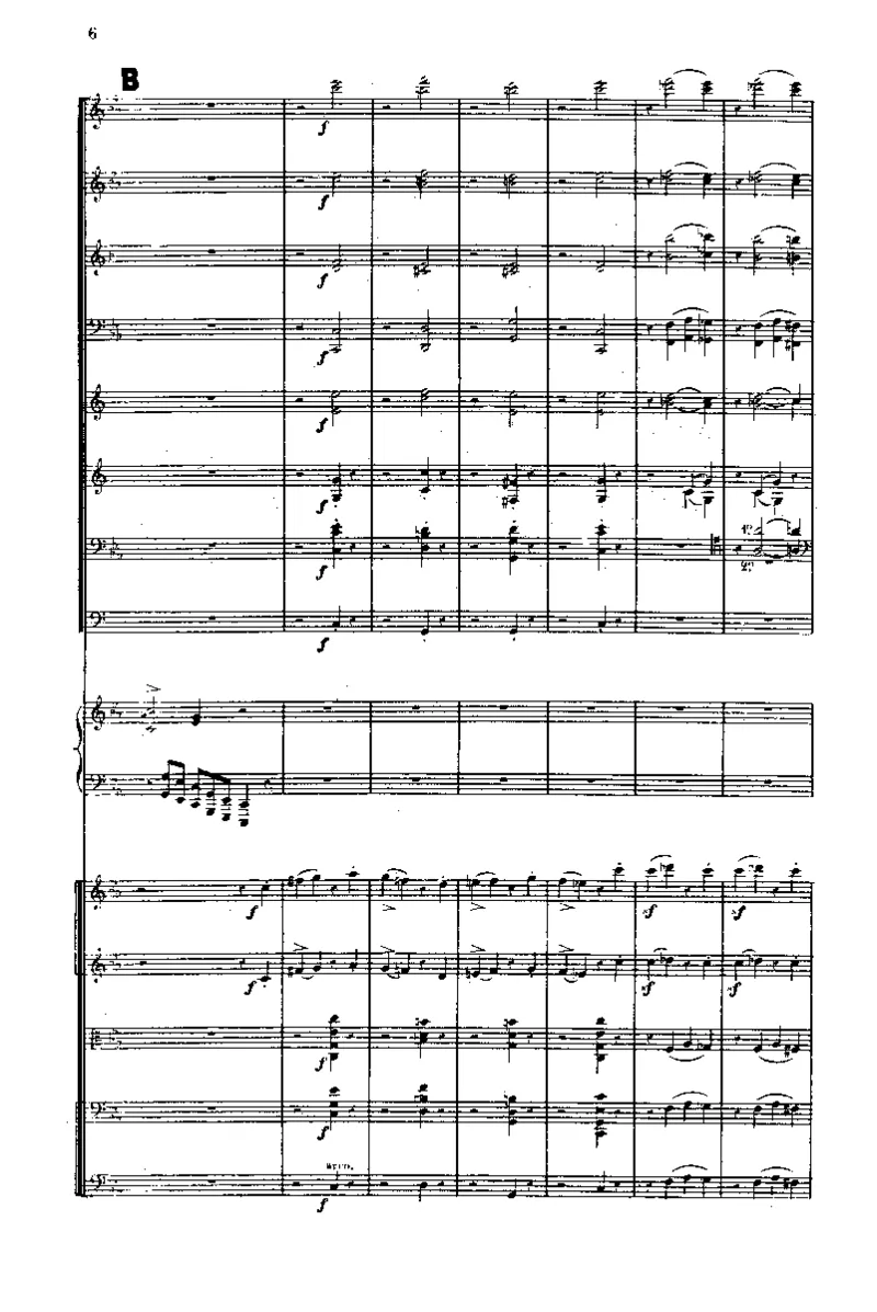 SaintSaensConcerto_No._4__Op._44__orch._score__一万首著名钢琴曲谱哈农贝多芬合集视频教学电子版高清无水印可打印_1古典钢琴知名音乐家谱_圣桑钢琴谱全集_钢琴协奏曲