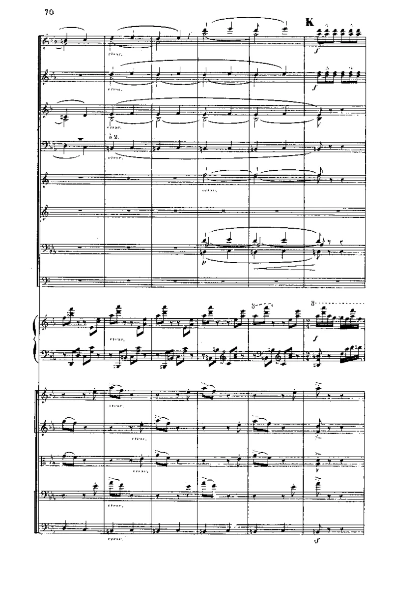 SaintSaensConcerto_No._4__Op._44__orch._score__一万首著名钢琴曲谱哈农贝多芬合集视频教学电子版高清无水印可打印_1古典钢琴知名音乐家谱_圣桑钢琴谱全集_钢琴协奏曲