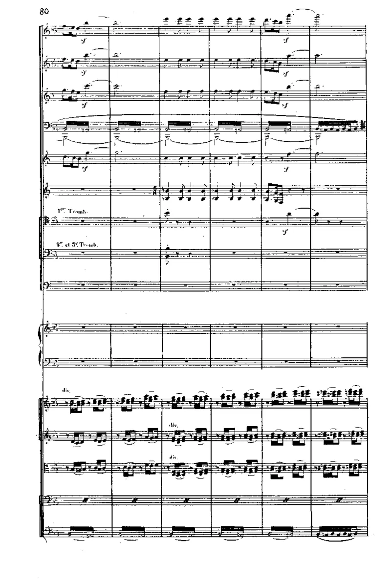 SaintSaensConcerto_No._4__Op._44__orch._score__一万首著名钢琴曲谱哈农贝多芬合集视频教学电子版高清无水印可打印_1古典钢琴知名音乐家谱_圣桑钢琴谱全集_钢琴协奏曲
