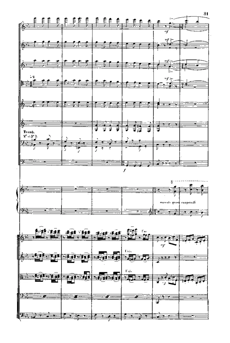 SaintSaensConcerto_No._4__Op._44__orch._score__一万首著名钢琴曲谱哈农贝多芬合集视频教学电子版高清无水印可打印_1古典钢琴知名音乐家谱_圣桑钢琴谱全集_钢琴协奏曲