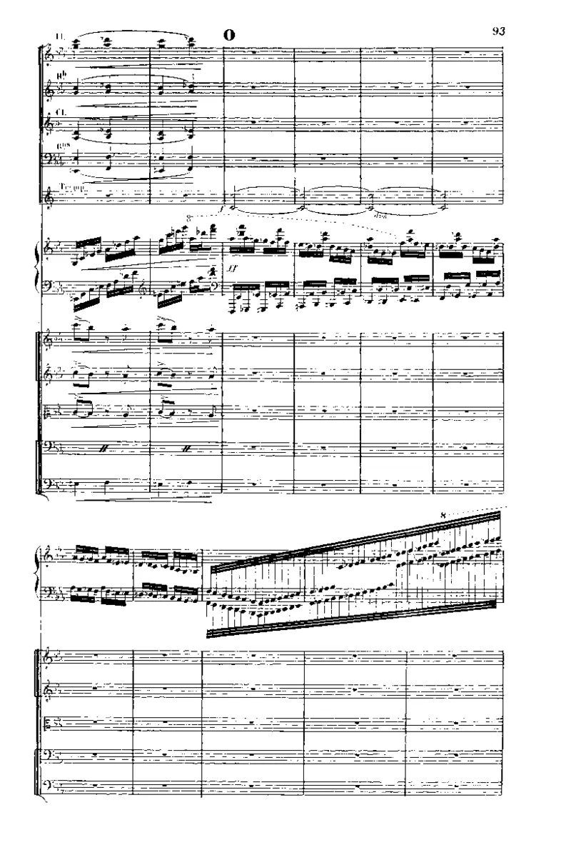 SaintSaensConcerto_No._4__Op._44__orch._score__一万首著名钢琴曲谱哈农贝多芬合集视频教学电子版高清无水印可打印_1古典钢琴知名音乐家谱_圣桑钢琴谱全集_钢琴协奏曲