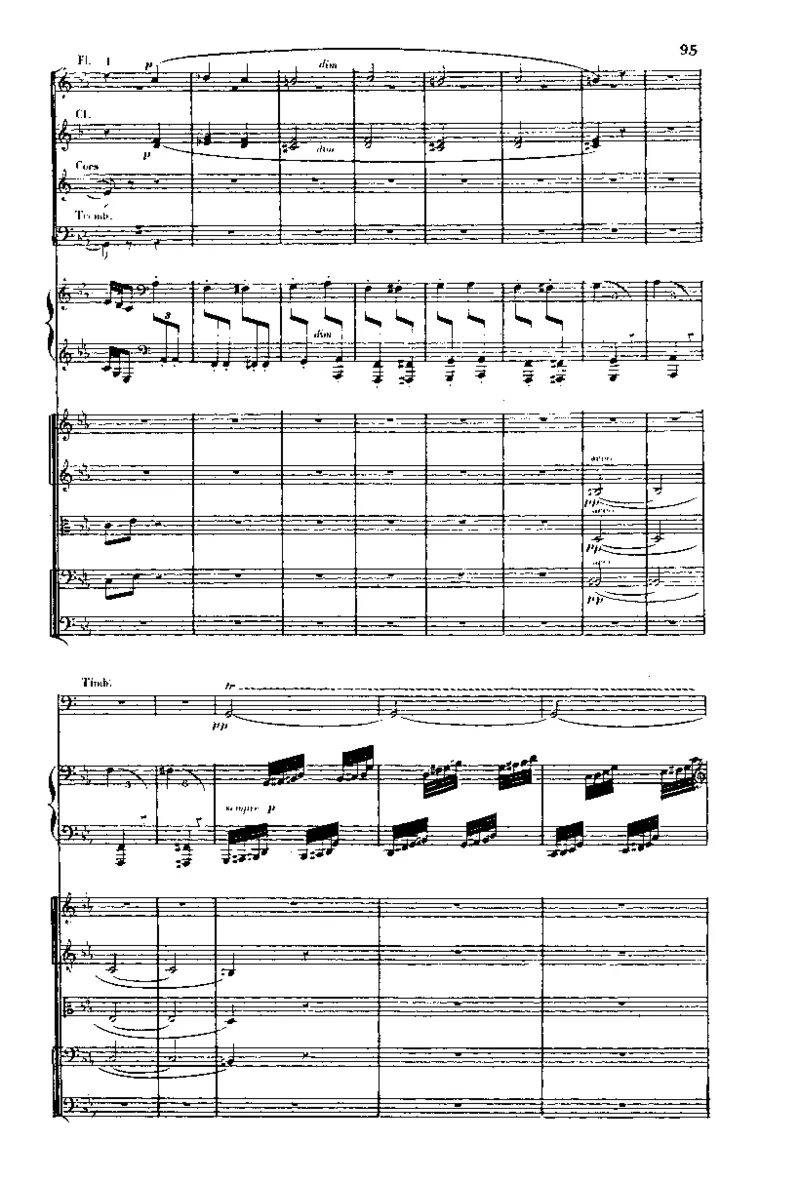 SaintSaensConcerto_No._4__Op._44__orch._score__一万首著名钢琴曲谱哈农贝多芬合集视频教学电子版高清无水印可打印_1古典钢琴知名音乐家谱_圣桑钢琴谱全集_钢琴协奏曲