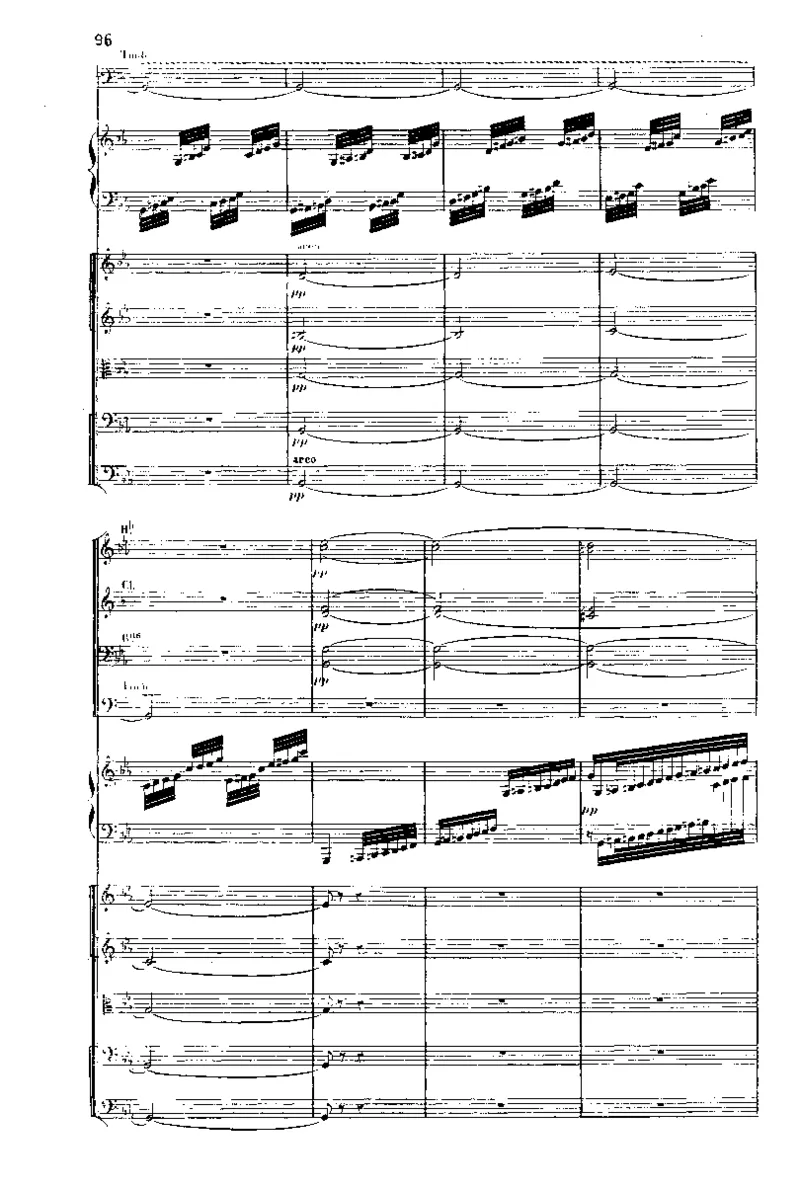 SaintSaensConcerto_No._4__Op._44__orch._score__一万首著名钢琴曲谱哈农贝多芬合集视频教学电子版高清无水印可打印_1古典钢琴知名音乐家谱_圣桑钢琴谱全集_钢琴协奏曲