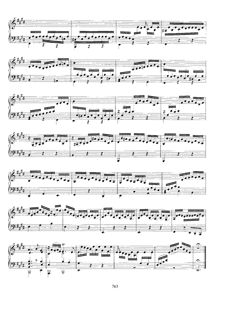 PartitainE,BWV1006a_一万首著名钢琴曲谱哈农贝多芬合集视频教学电子版高清无水印可打印_1古典钢琴知名音乐家谱_巴赫钢琴谱全集_其他