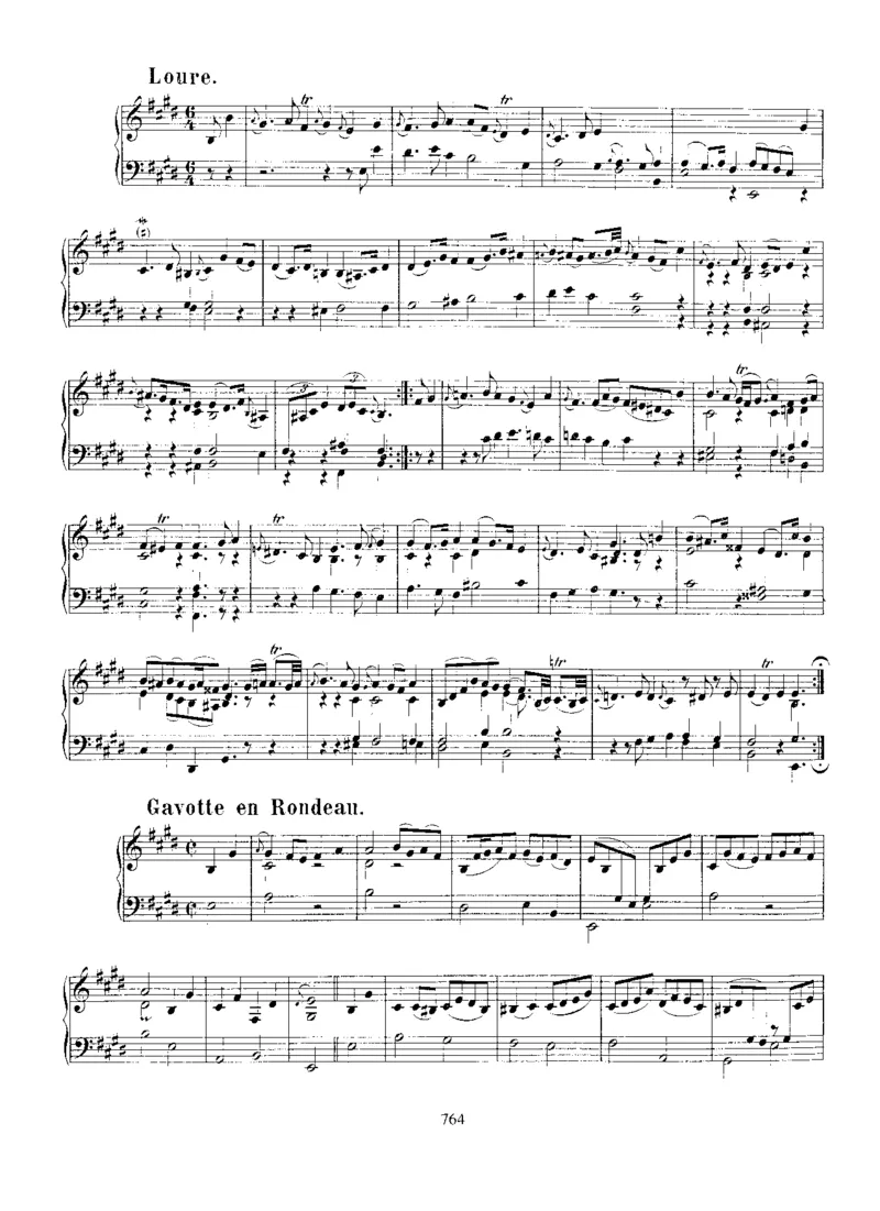 PartitainE,BWV1006a_一万首著名钢琴曲谱哈农贝多芬合集视频教学电子版高清无水印可打印_1古典钢琴知名音乐家谱_巴赫钢琴谱全集_其他