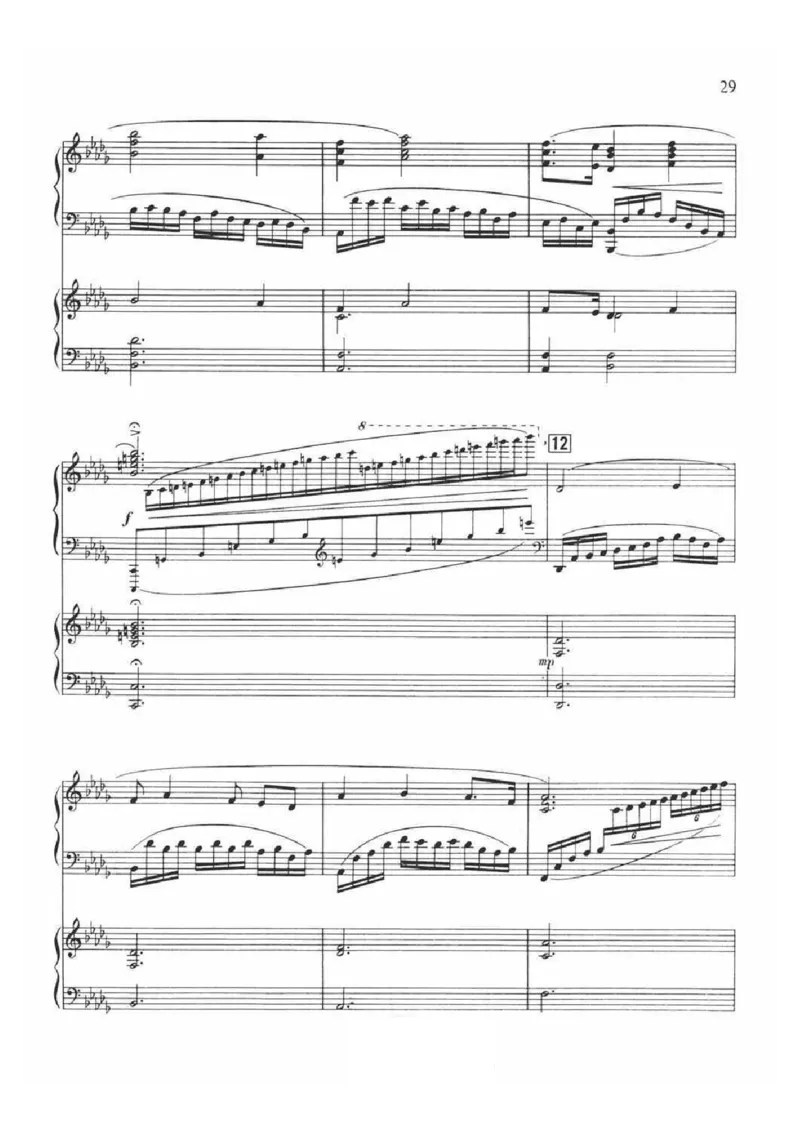 G__淘宝_中国作品_《黄河钢琴协奏曲》双钢琴谱洗星海钢琴谱_黄河_3黄河愤_一万首著名钢琴曲谱哈农贝多芬合集视频教学电子版高清无水印可打印_04中国乐曲钢琴谱合集_中国乐曲钢琴谱