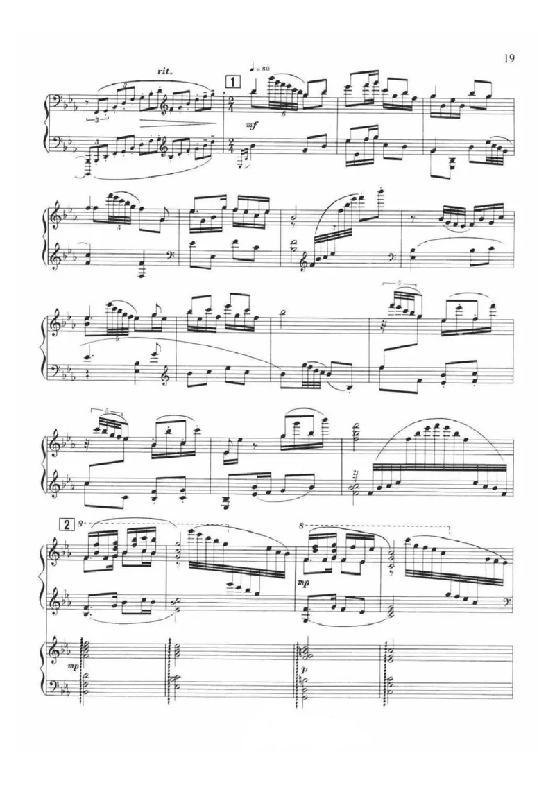 G__淘宝_中国作品_《黄河钢琴协奏曲》双钢琴谱洗星海钢琴谱_黄河_3黄河愤_一万首著名钢琴曲谱哈农贝多芬合集视频教学电子版高清无水印可打印_04中国乐曲钢琴谱合集_中国乐曲钢琴谱