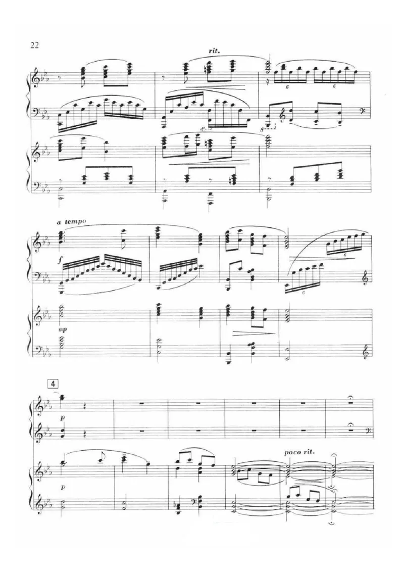 G__淘宝_中国作品_《黄河钢琴协奏曲》双钢琴谱洗星海钢琴谱_黄河_3黄河愤_一万首著名钢琴曲谱哈农贝多芬合集视频教学电子版高清无水印可打印_04中国乐曲钢琴谱合集_中国乐曲钢琴谱