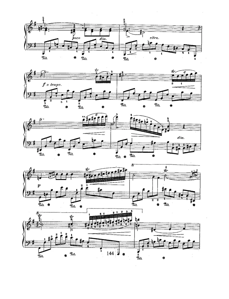 Nocturneine,Op72_一万首著名钢琴曲谱哈农贝多芬合集视频教学电子版高清无水印可打印_1古典钢琴知名音乐家谱_肖邦钢琴谱全集_夜曲