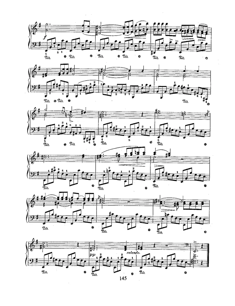 Nocturneine,Op72_一万首著名钢琴曲谱哈农贝多芬合集视频教学电子版高清无水印可打印_1古典钢琴知名音乐家谱_肖邦钢琴谱全集_夜曲