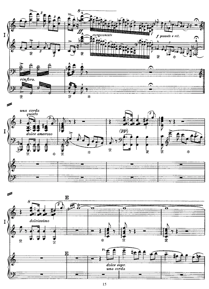 PianoConcertoNo1inEb(2Piano)_一万首著名钢琴曲谱哈农贝多芬合集视频教学电子版高清无水印可打印_1古典钢琴知名音乐家谱_李斯特钢琴谱全集_钢琴与乐队作品