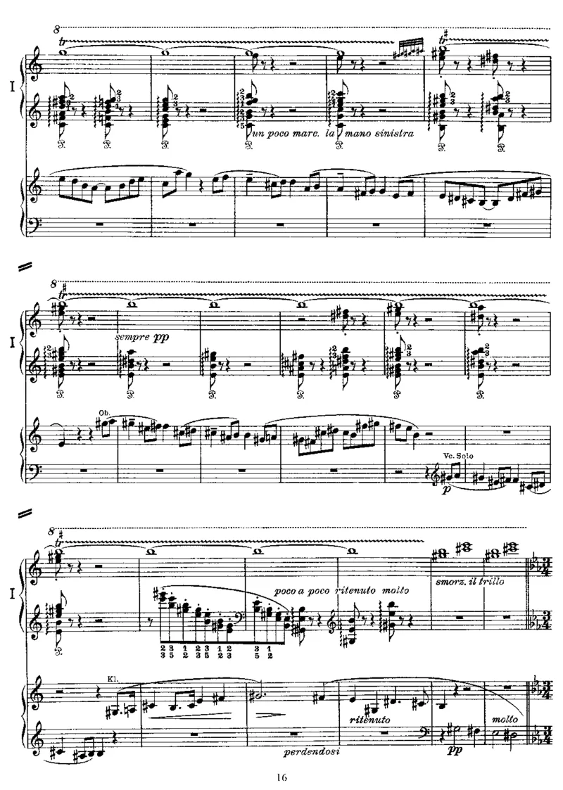 PianoConcertoNo1inEb(2Piano)_一万首著名钢琴曲谱哈农贝多芬合集视频教学电子版高清无水印可打印_1古典钢琴知名音乐家谱_李斯特钢琴谱全集_钢琴与乐队作品