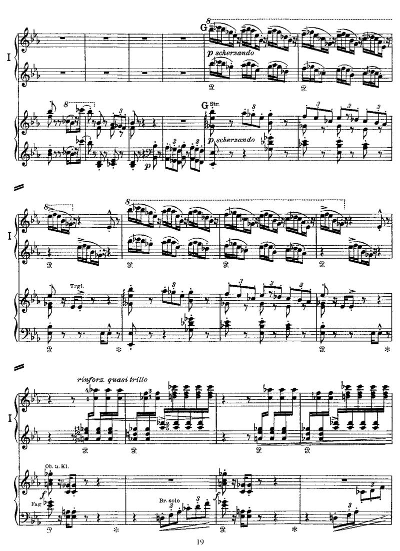 PianoConcertoNo1inEb(2Piano)_一万首著名钢琴曲谱哈农贝多芬合集视频教学电子版高清无水印可打印_1古典钢琴知名音乐家谱_李斯特钢琴谱全集_钢琴与乐队作品