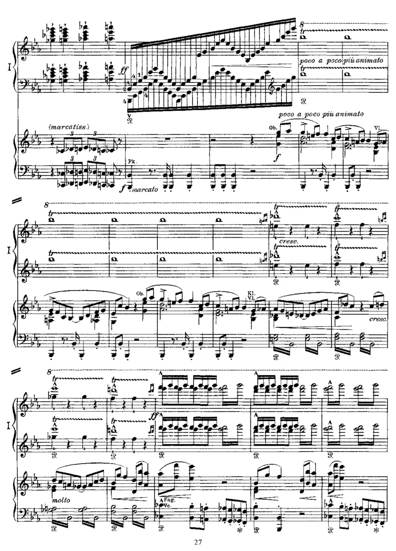 PianoConcertoNo1inEb(2Piano)_一万首著名钢琴曲谱哈农贝多芬合集视频教学电子版高清无水印可打印_1古典钢琴知名音乐家谱_李斯特钢琴谱全集_钢琴与乐队作品