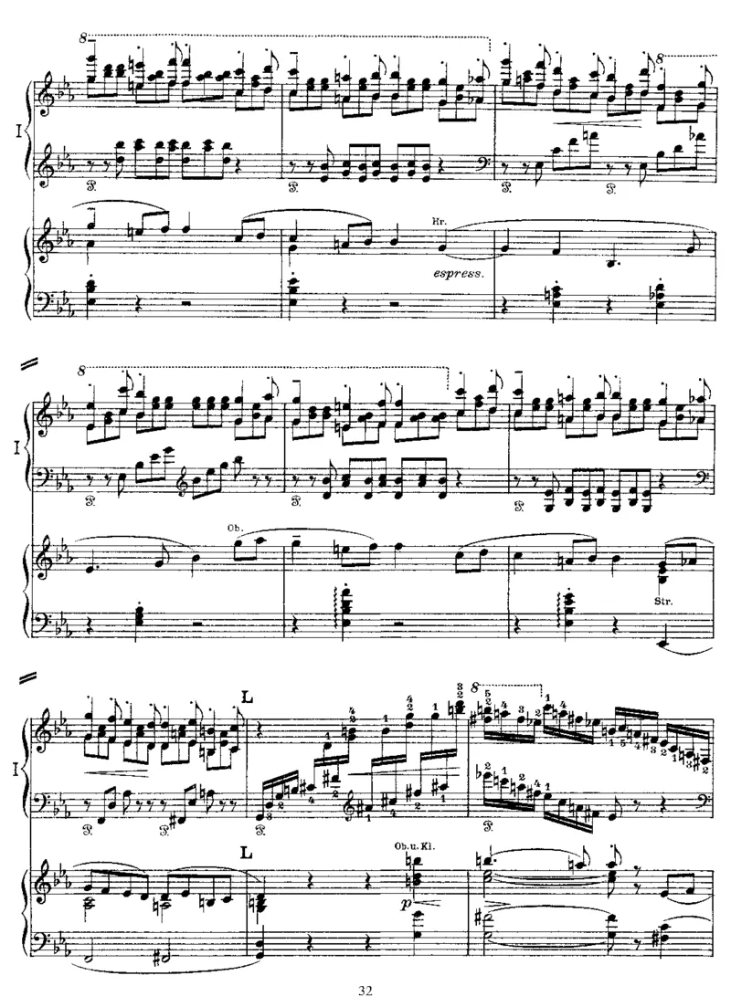 PianoConcertoNo1inEb(2Piano)_一万首著名钢琴曲谱哈农贝多芬合集视频教学电子版高清无水印可打印_1古典钢琴知名音乐家谱_李斯特钢琴谱全集_钢琴与乐队作品