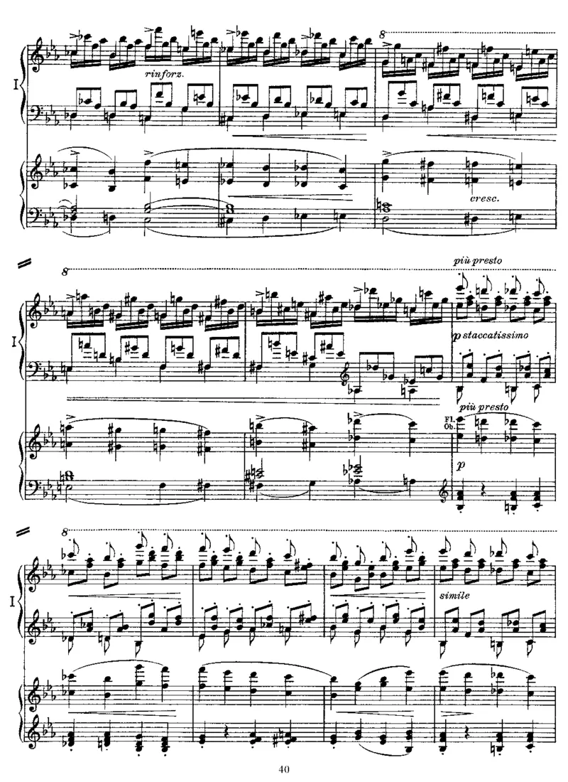 PianoConcertoNo1inEb(2Piano)_一万首著名钢琴曲谱哈农贝多芬合集视频教学电子版高清无水印可打印_1古典钢琴知名音乐家谱_李斯特钢琴谱全集_钢琴与乐队作品