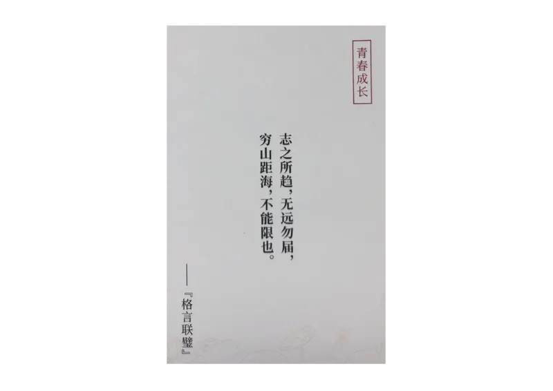 记忆手卡_2024年5月_01按日期_2号_2024高考语文写作专题（素材大全+写作技巧+满分作文+真题）_17.纸条作文手卡_手卡图片版