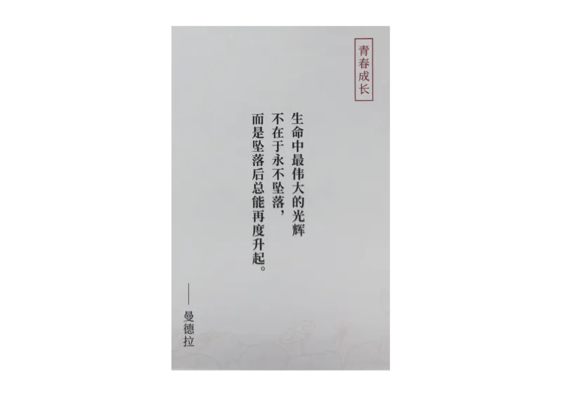 记忆手卡_2024年5月_01按日期_2号_2024高考语文写作专题（素材大全+写作技巧+满分作文+真题）_17.纸条作文手卡_手卡图片版