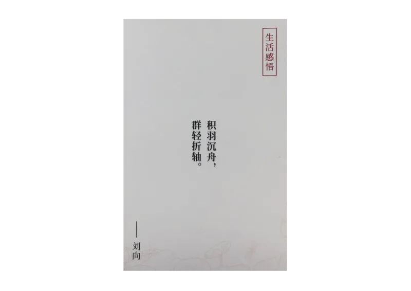 记忆手卡_2024年5月_01按日期_2号_2024高考语文写作专题（素材大全+写作技巧+满分作文+真题）_17.纸条作文手卡_手卡图片版