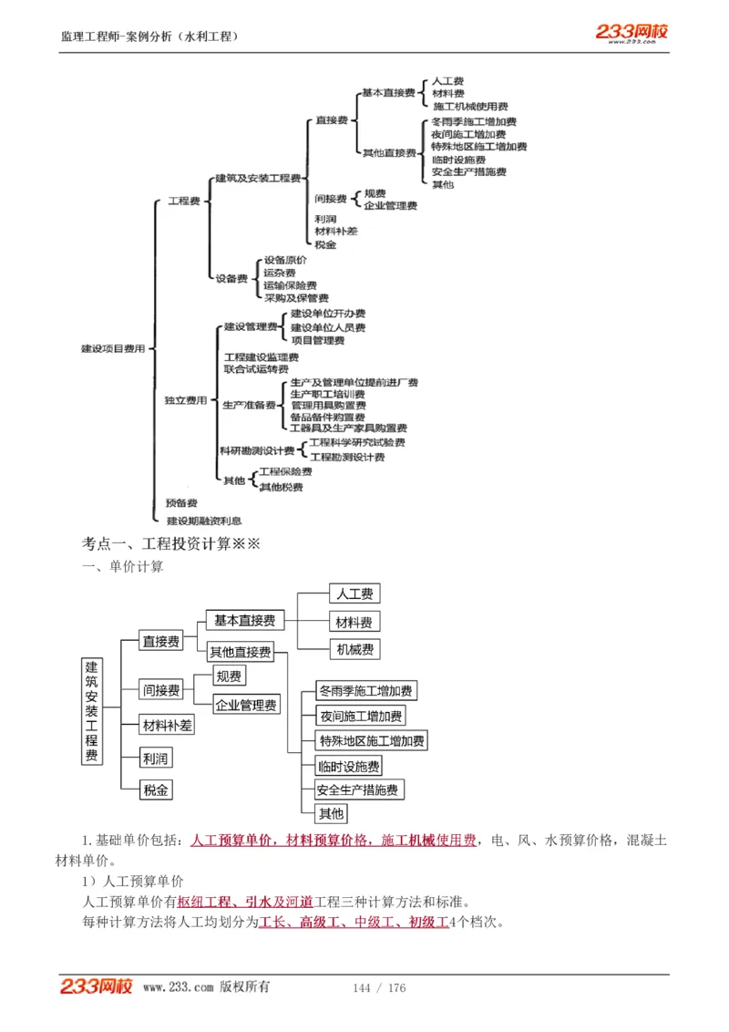 WM_Removed_1-37_监理工程师_2025监理工程师_2025年监理工程师-各大机构_2025年监理-水利案例_01.精讲班-王.欣_讲义