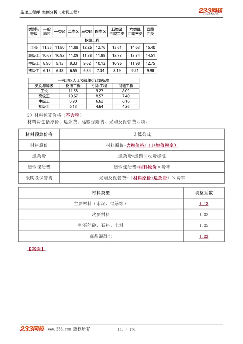 WM_Removed_1-37_监理工程师_2025监理工程师_2025年监理工程师-各大机构_2025年监理-水利案例_01.精讲班-王.欣_讲义