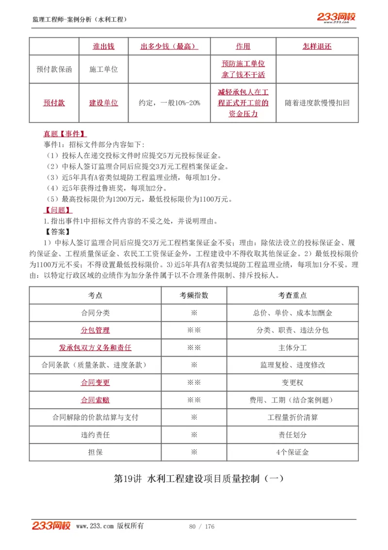 WM_Removed_1-37_监理工程师_2025监理工程师_2025年监理工程师-各大机构_2025年监理-水利案例_01.精讲班-王.欣_讲义