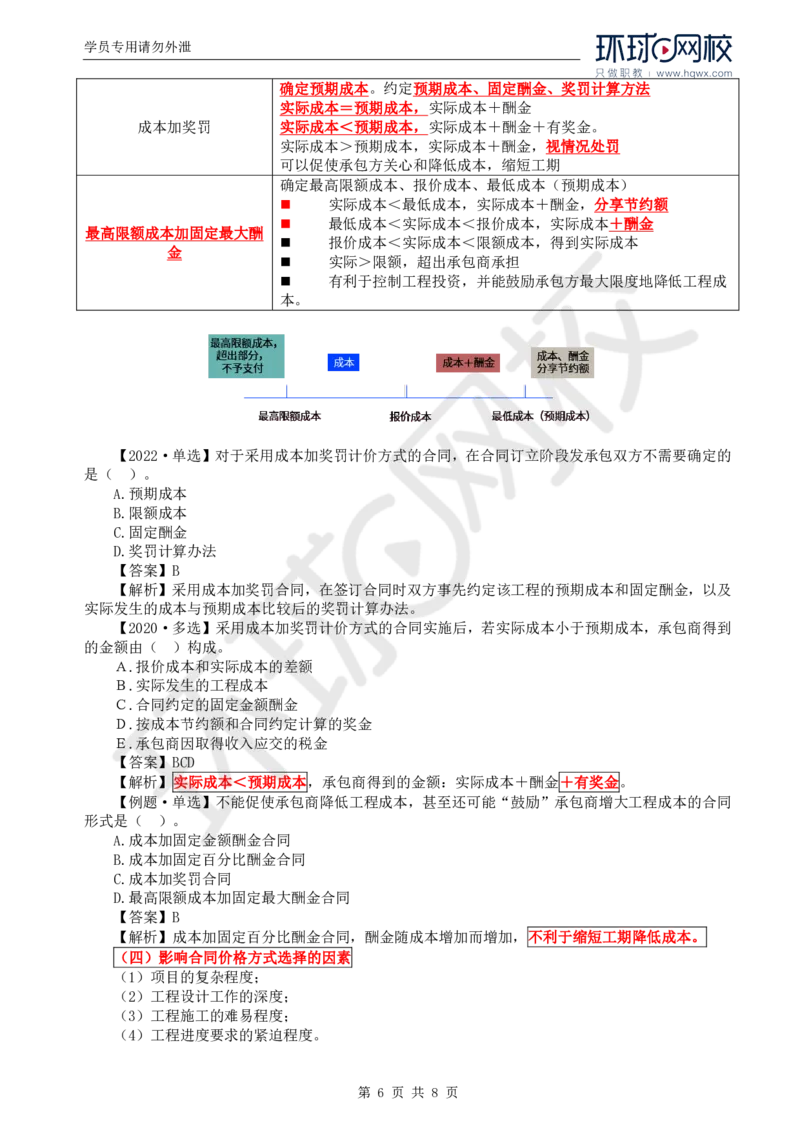 WM_57.投资：第六章第二节至三节合同价款约定_监理工程师_2025监理工程师_2025年监理工程师-各大机构_2025年监理-土建目标_机构1-HQ_01.HQ精讲班-李.娜_讲义