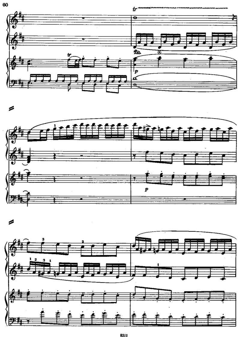 PianoConcertoNo5inD,K175(2Piano)_一万首著名钢琴曲谱哈农贝多芬合集视频教学电子版高清无水印可打印_1古典钢琴知名音乐家谱_莫扎特钢琴谱全集_钢琴与乐队作品