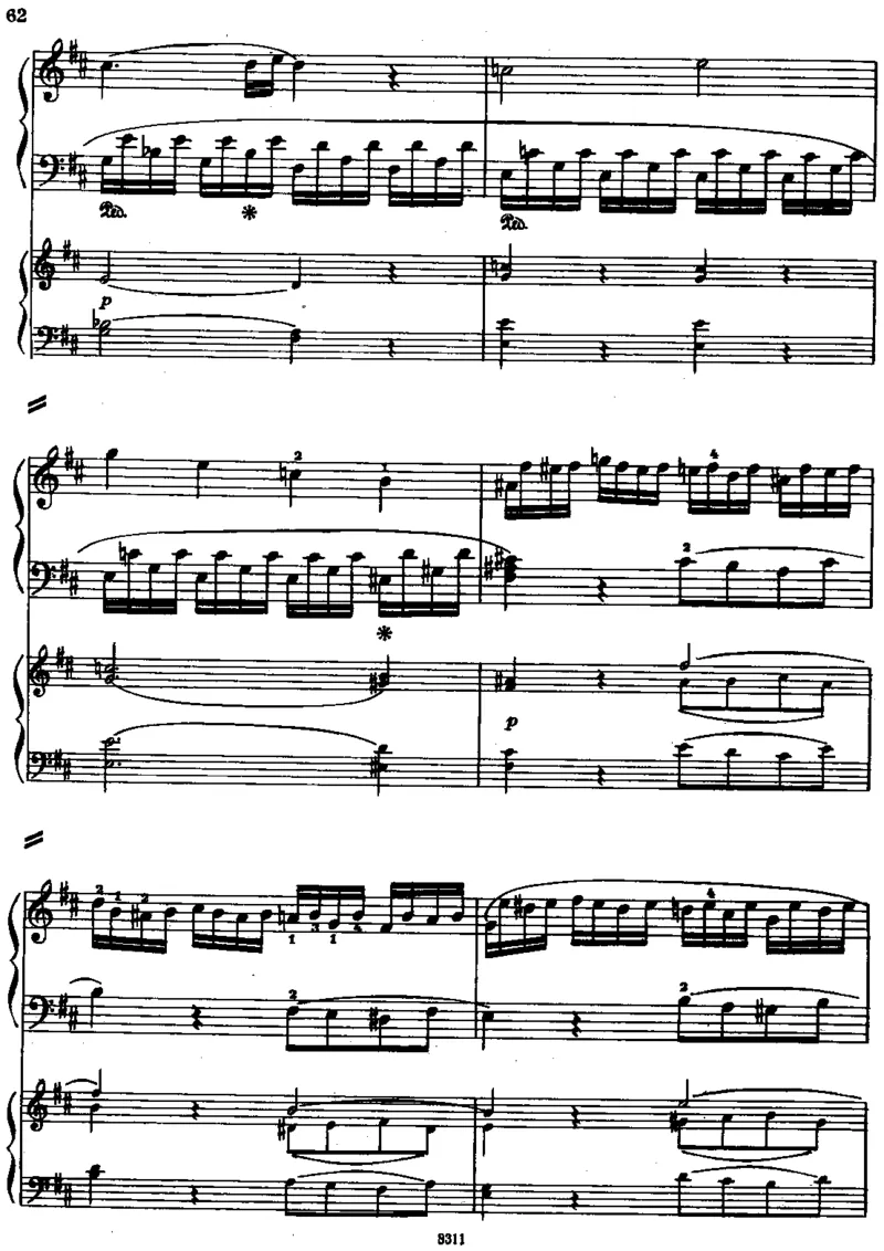 PianoConcertoNo5inD,K175(2Piano)_一万首著名钢琴曲谱哈农贝多芬合集视频教学电子版高清无水印可打印_1古典钢琴知名音乐家谱_莫扎特钢琴谱全集_钢琴与乐队作品