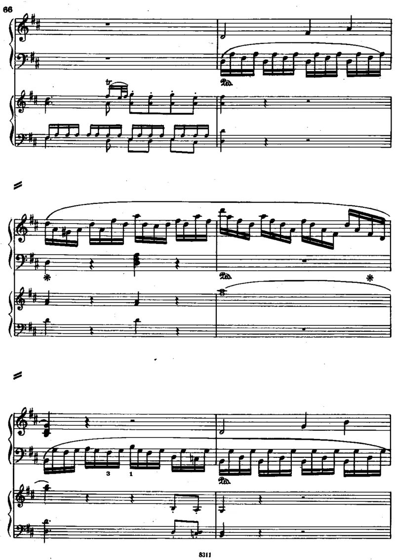 PianoConcertoNo5inD,K175(2Piano)_一万首著名钢琴曲谱哈农贝多芬合集视频教学电子版高清无水印可打印_1古典钢琴知名音乐家谱_莫扎特钢琴谱全集_钢琴与乐队作品