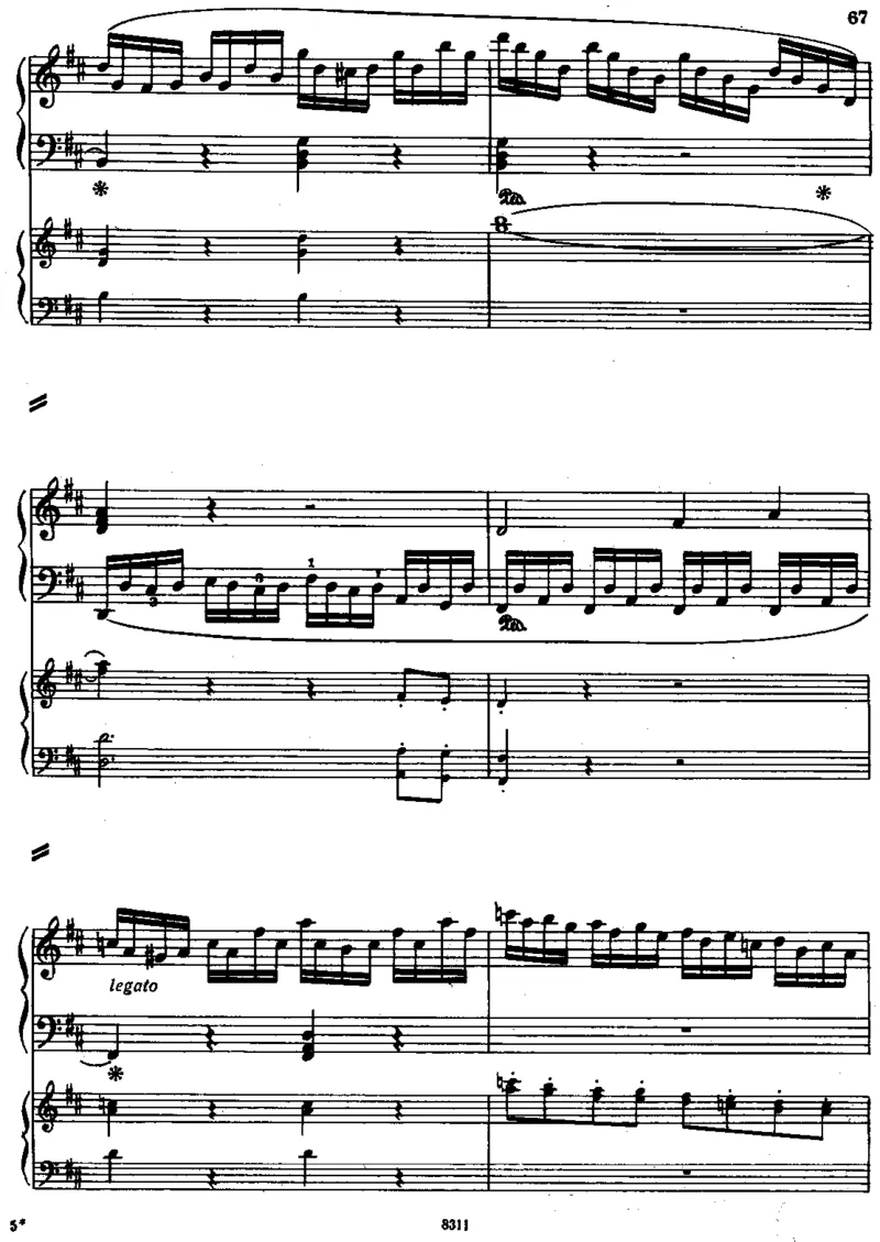 PianoConcertoNo5inD,K175(2Piano)_一万首著名钢琴曲谱哈农贝多芬合集视频教学电子版高清无水印可打印_1古典钢琴知名音乐家谱_莫扎特钢琴谱全集_钢琴与乐队作品