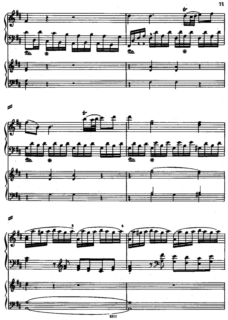 PianoConcertoNo5inD,K175(2Piano)_一万首著名钢琴曲谱哈农贝多芬合集视频教学电子版高清无水印可打印_1古典钢琴知名音乐家谱_莫扎特钢琴谱全集_钢琴与乐队作品