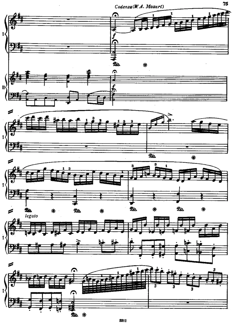 PianoConcertoNo5inD,K175(2Piano)_一万首著名钢琴曲谱哈农贝多芬合集视频教学电子版高清无水印可打印_1古典钢琴知名音乐家谱_莫扎特钢琴谱全集_钢琴与乐队作品