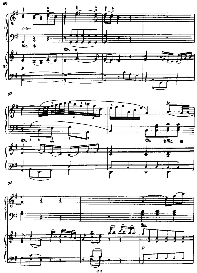 PianoConcertoNo5inD,K175(2Piano)_一万首著名钢琴曲谱哈农贝多芬合集视频教学电子版高清无水印可打印_1古典钢琴知名音乐家谱_莫扎特钢琴谱全集_钢琴与乐队作品