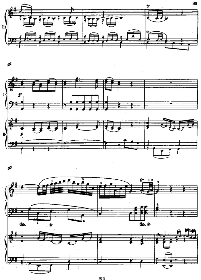 PianoConcertoNo5inD,K175(2Piano)_一万首著名钢琴曲谱哈农贝多芬合集视频教学电子版高清无水印可打印_1古典钢琴知名音乐家谱_莫扎特钢琴谱全集_钢琴与乐队作品