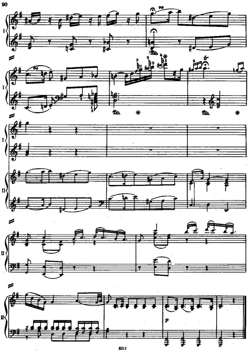 PianoConcertoNo5inD,K175(2Piano)_一万首著名钢琴曲谱哈农贝多芬合集视频教学电子版高清无水印可打印_1古典钢琴知名音乐家谱_莫扎特钢琴谱全集_钢琴与乐队作品