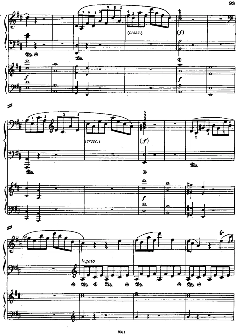 PianoConcertoNo5inD,K175(2Piano)_一万首著名钢琴曲谱哈农贝多芬合集视频教学电子版高清无水印可打印_1古典钢琴知名音乐家谱_莫扎特钢琴谱全集_钢琴与乐队作品