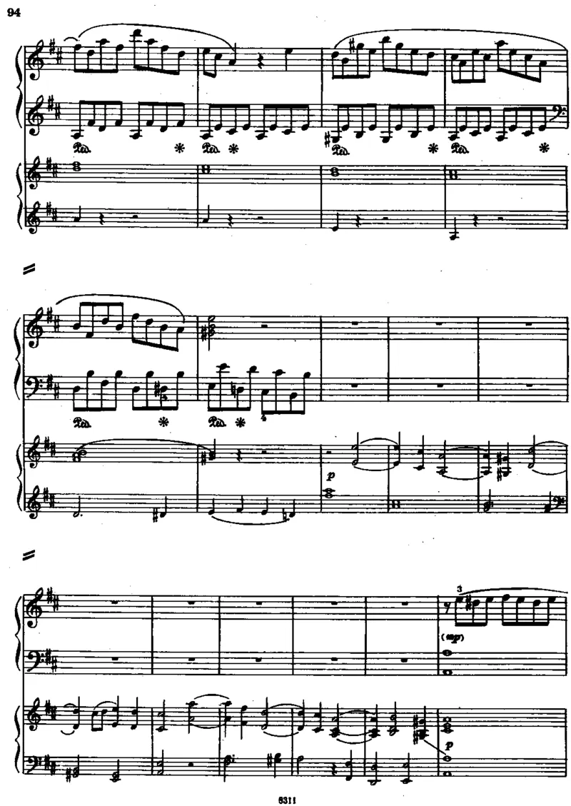 PianoConcertoNo5inD,K175(2Piano)_一万首著名钢琴曲谱哈农贝多芬合集视频教学电子版高清无水印可打印_1古典钢琴知名音乐家谱_莫扎特钢琴谱全集_钢琴与乐队作品