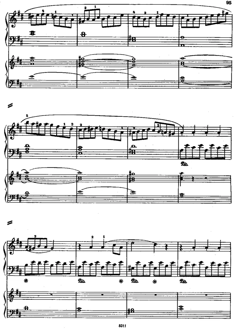 PianoConcertoNo5inD,K175(2Piano)_一万首著名钢琴曲谱哈农贝多芬合集视频教学电子版高清无水印可打印_1古典钢琴知名音乐家谱_莫扎特钢琴谱全集_钢琴与乐队作品