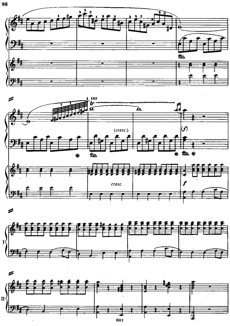 PianoConcertoNo5inD,K175(2Piano)_一万首著名钢琴曲谱哈农贝多芬合集视频教学电子版高清无水印可打印_1古典钢琴知名音乐家谱_莫扎特钢琴谱全集_钢琴与乐队作品