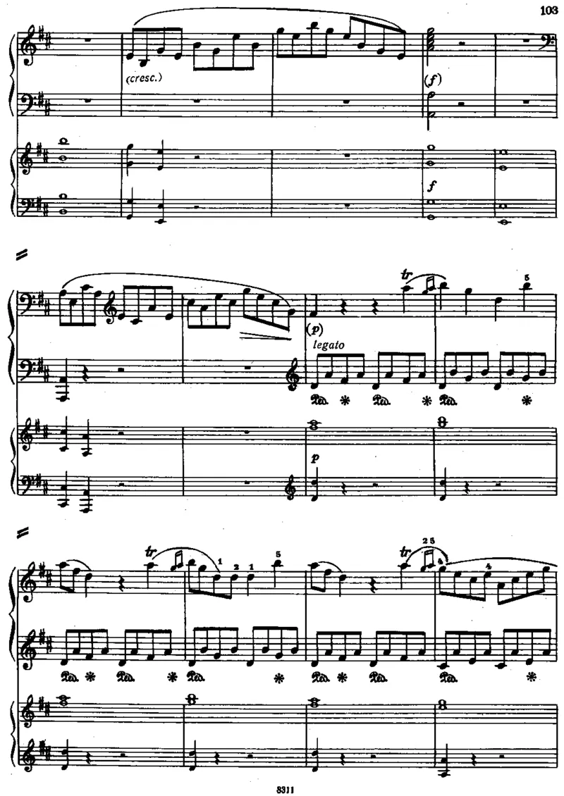 PianoConcertoNo5inD,K175(2Piano)_一万首著名钢琴曲谱哈农贝多芬合集视频教学电子版高清无水印可打印_1古典钢琴知名音乐家谱_莫扎特钢琴谱全集_钢琴与乐队作品