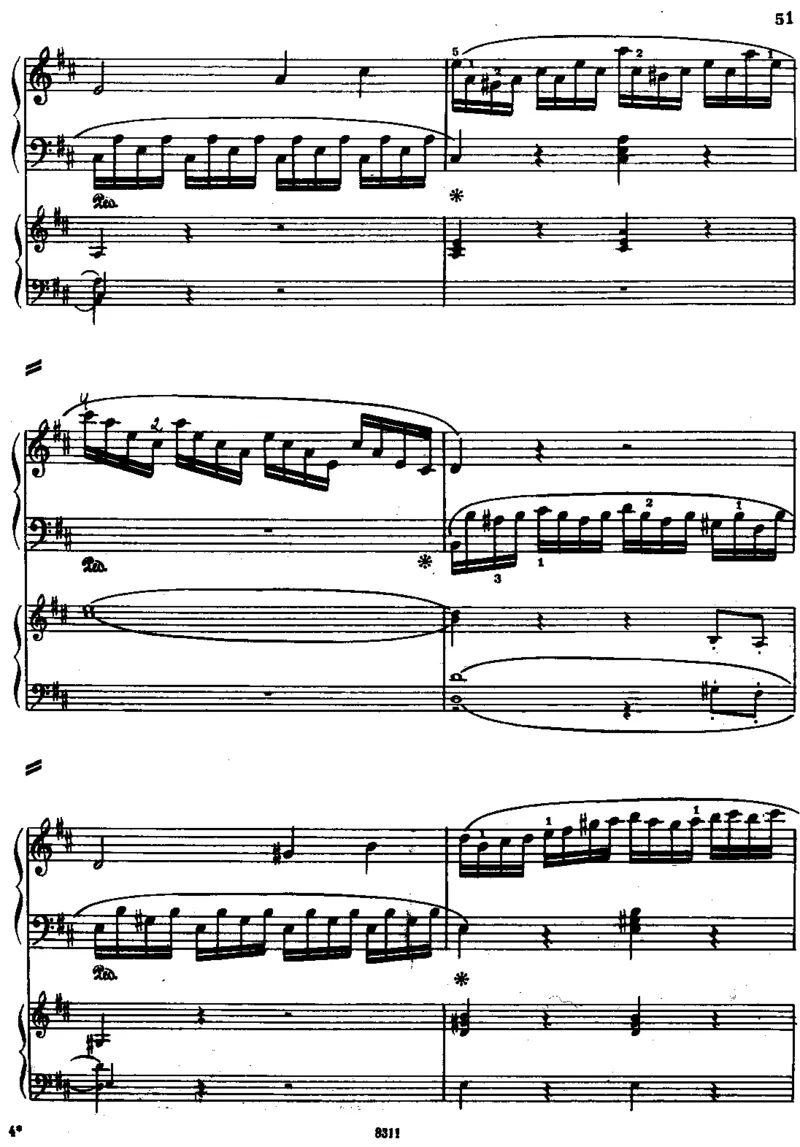 PianoConcertoNo5inD,K175(2Piano)_一万首著名钢琴曲谱哈农贝多芬合集视频教学电子版高清无水印可打印_1古典钢琴知名音乐家谱_莫扎特钢琴谱全集_钢琴与乐队作品